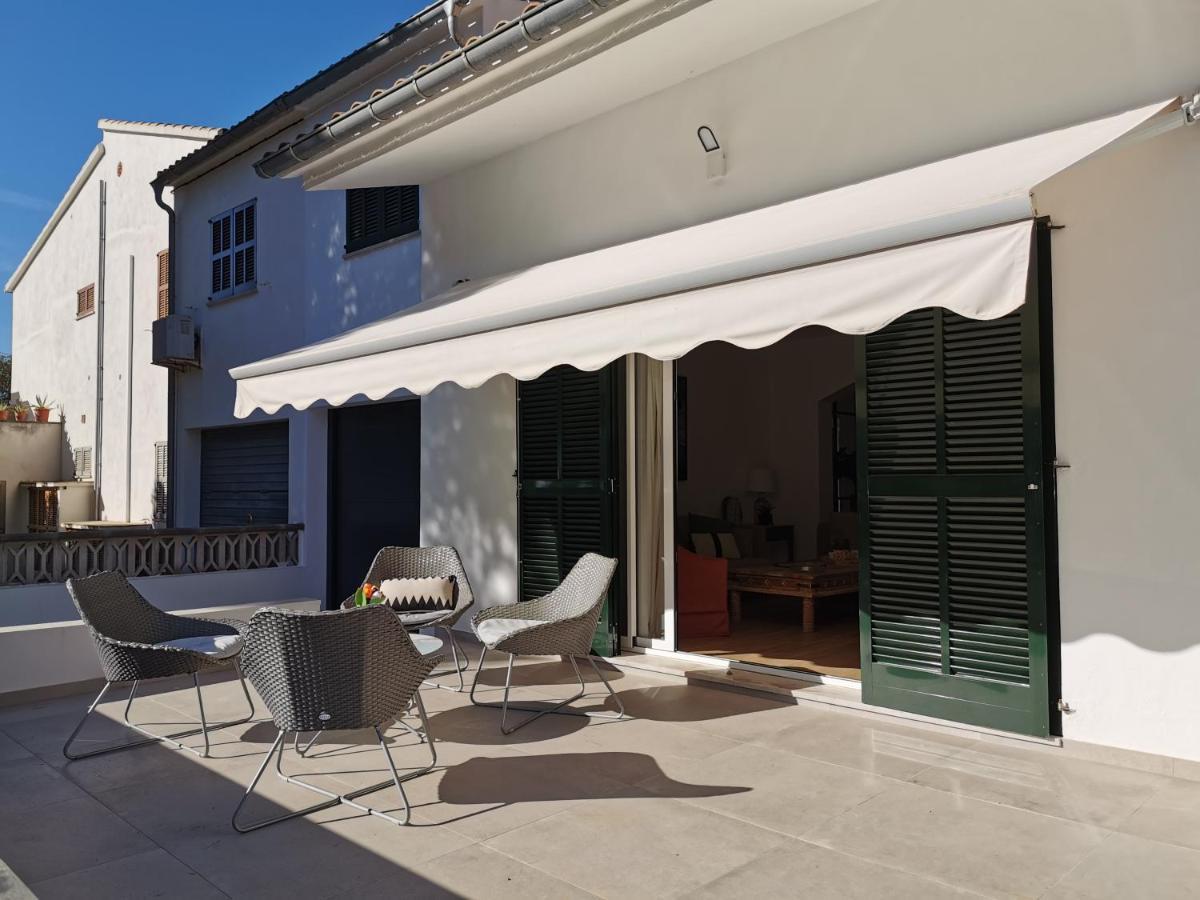 Bahia Ferienhaus Port de Pollença