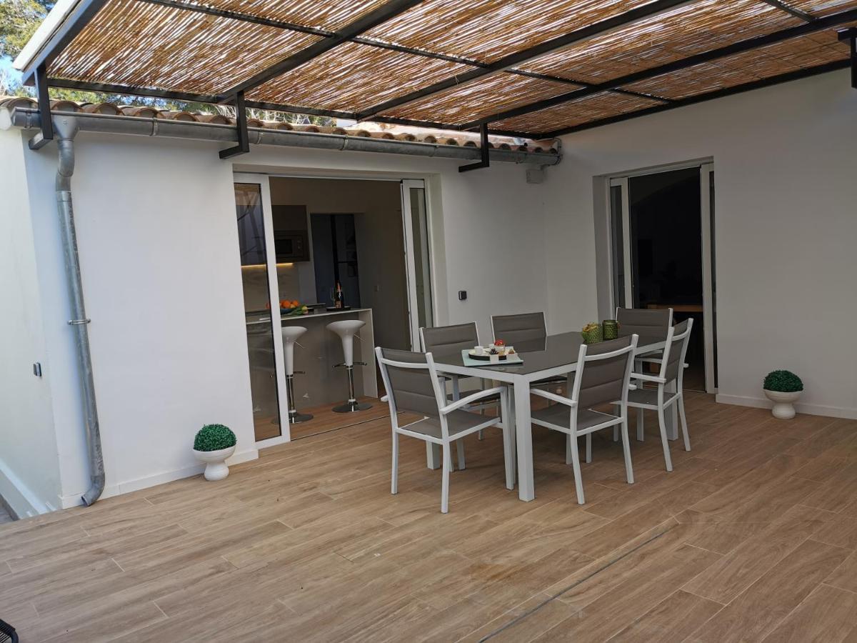 Bahia Ferienhaus
