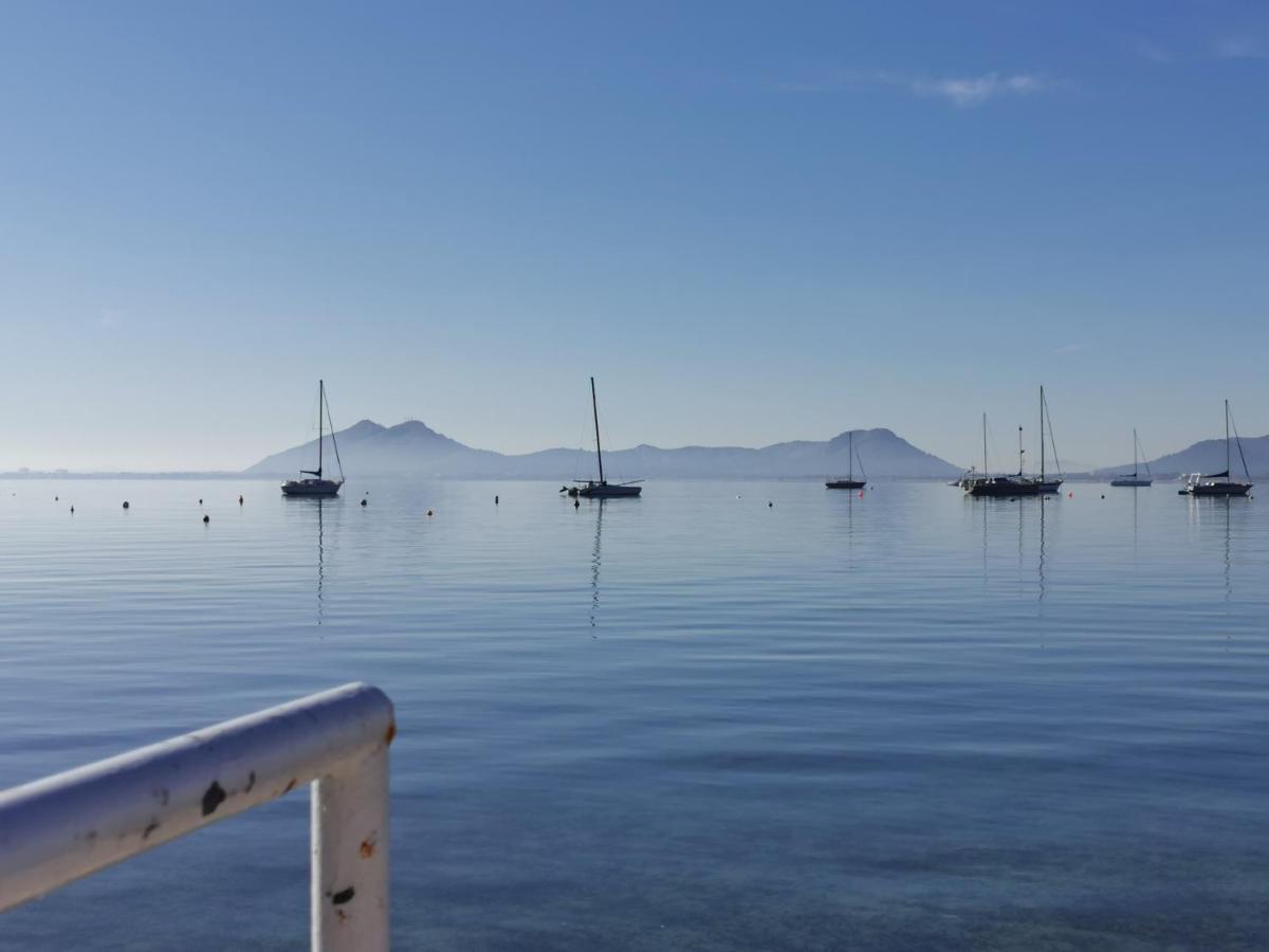 Bahia Port de Pollença