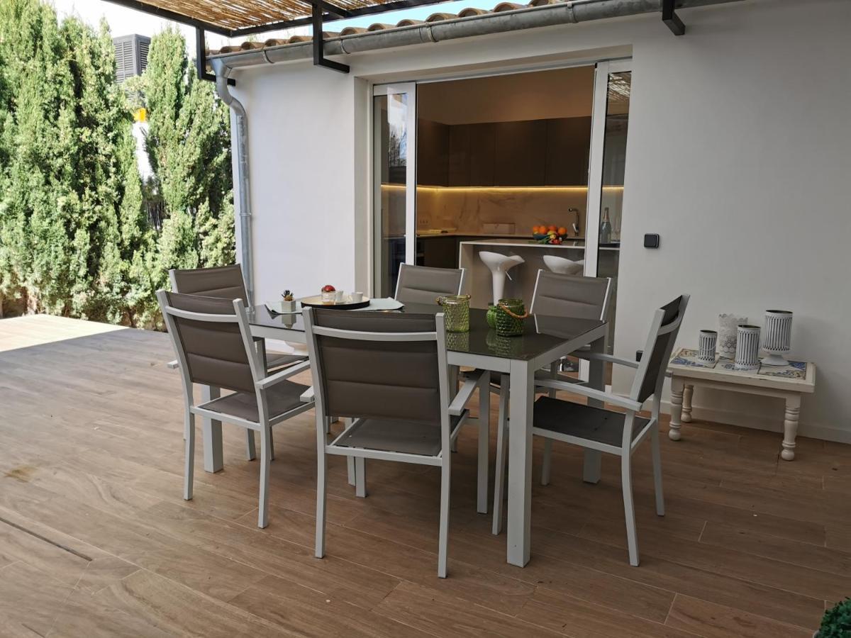 Ferienhaus Bahia