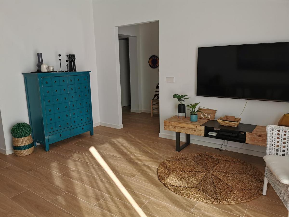 Ferienhaus Bahia