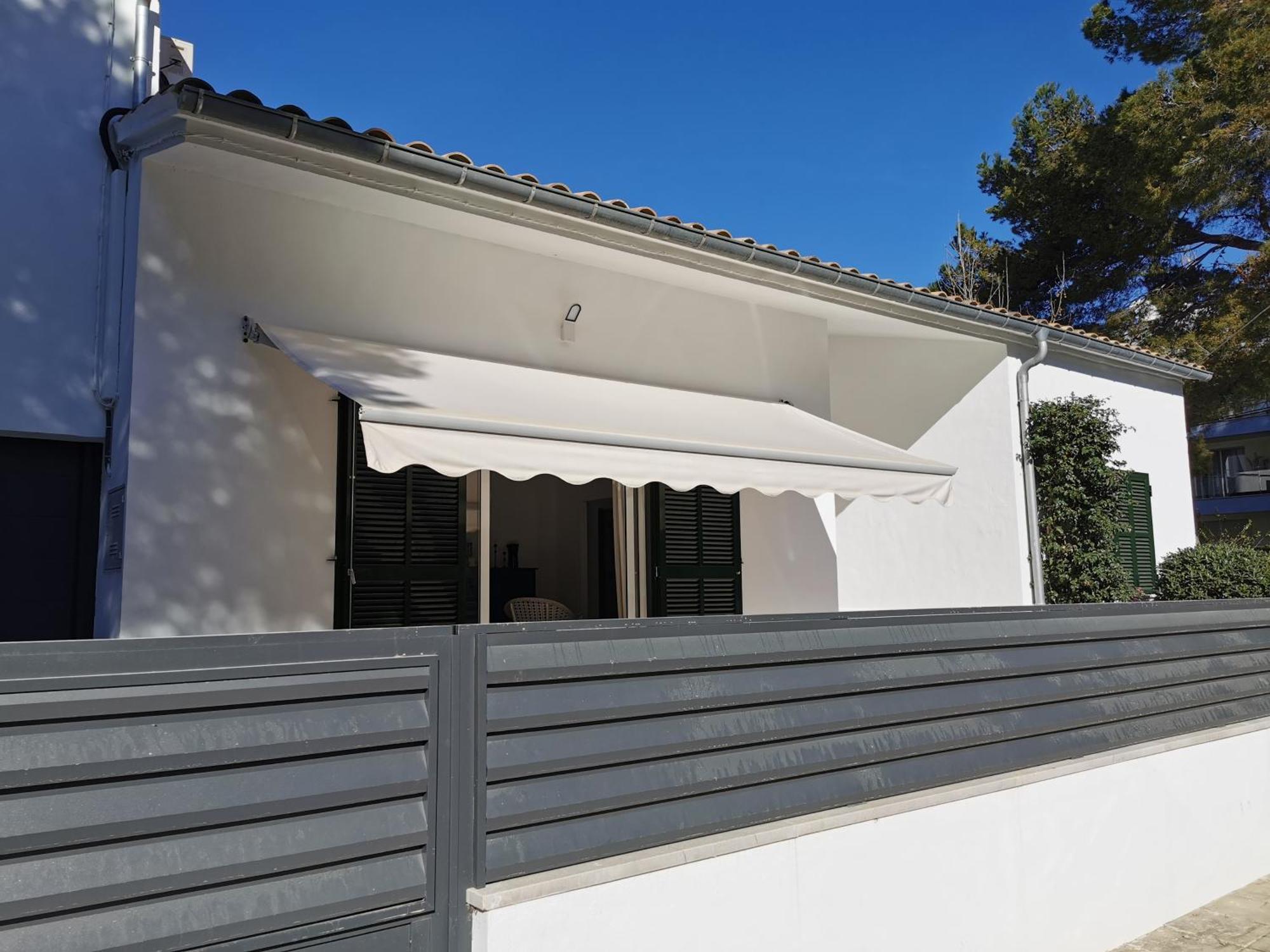 Bahia Ferienhaus *
