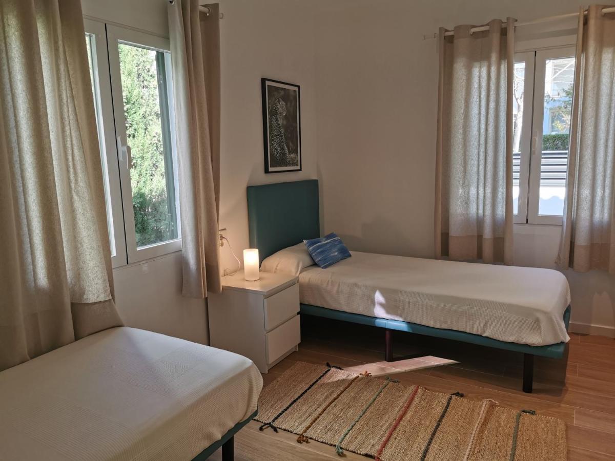 Bahia Vakantiehuis Port de Pollença
