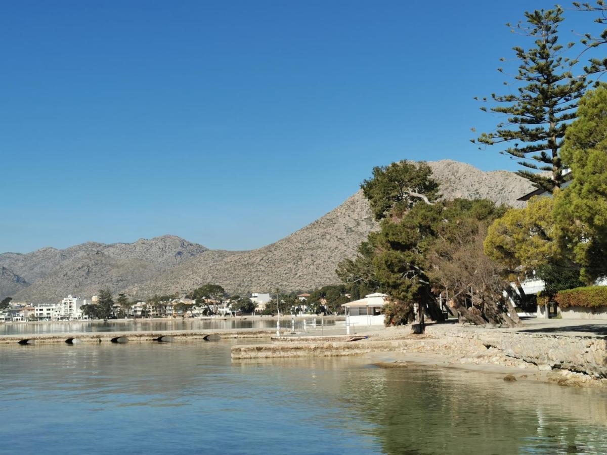 Bahia Vakantiehuis Port de Pollença